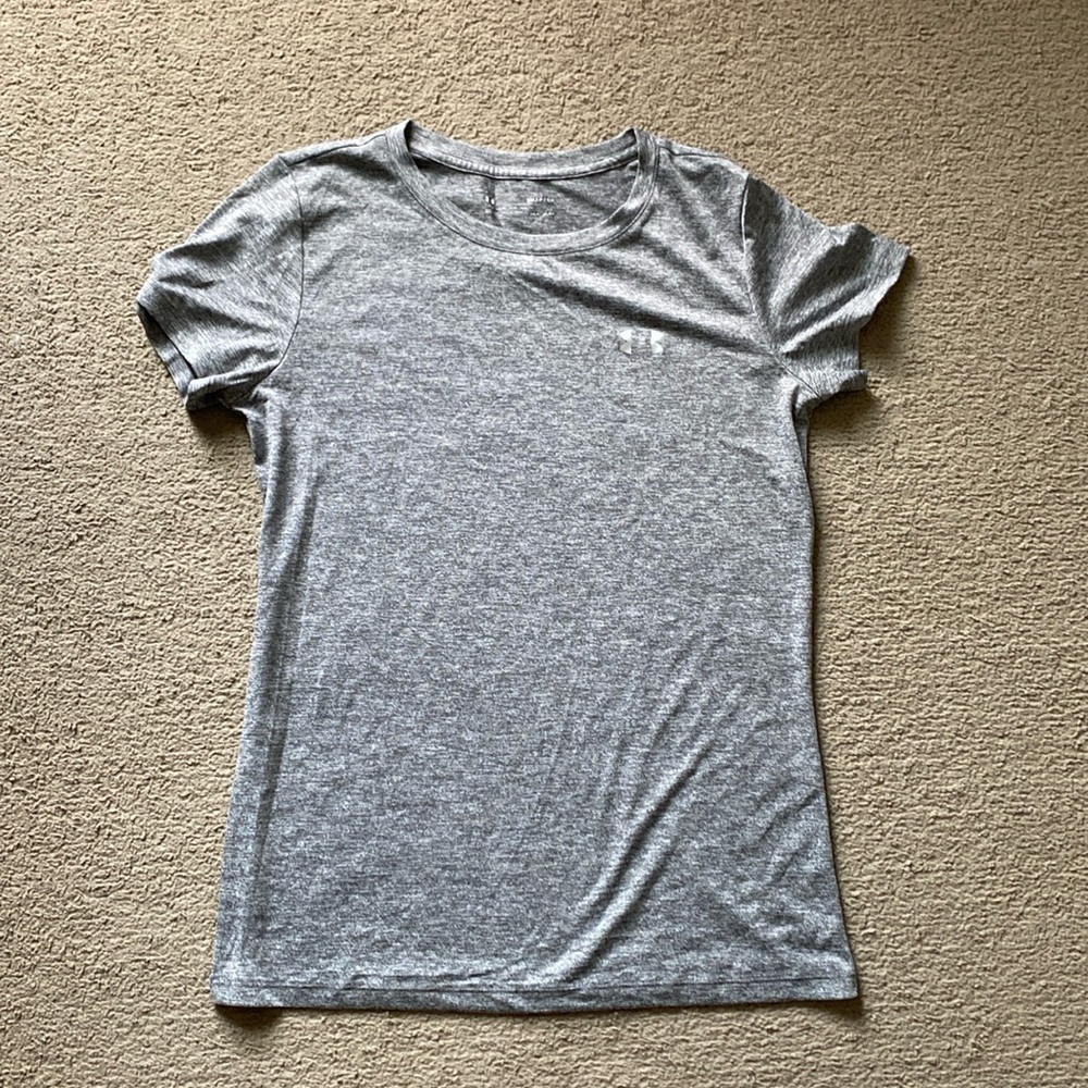 Under Armour S Women Shirt